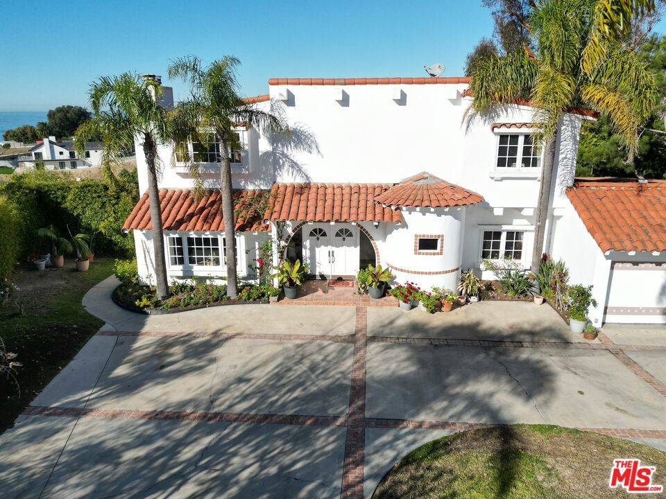 Malibu, CA 90265,6855 Dume DR