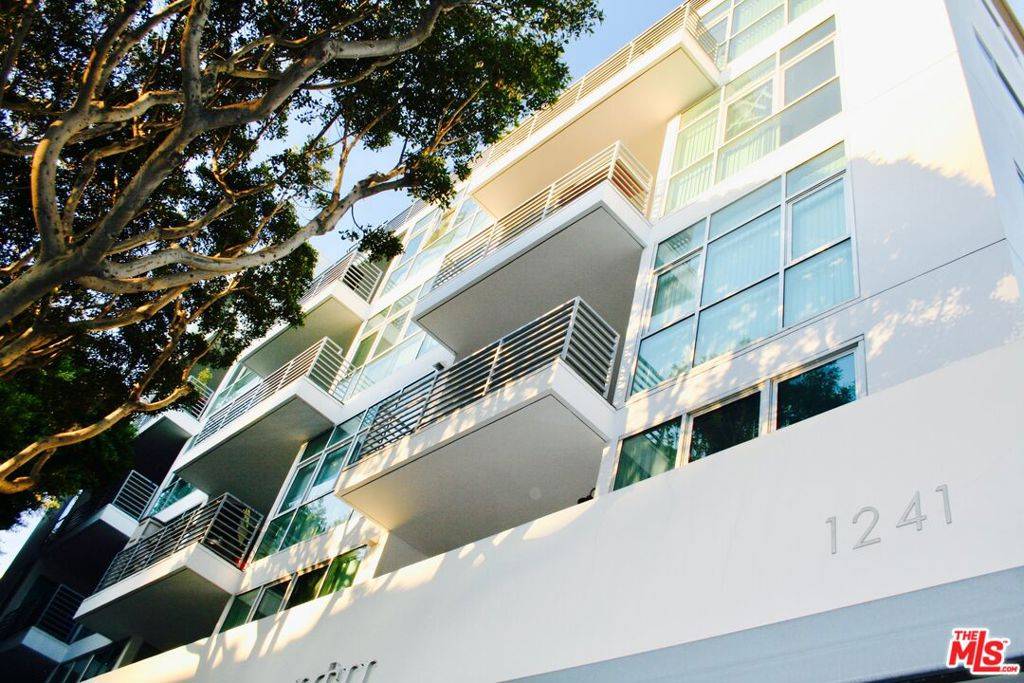Santa Monica, CA 90401,1241 5TH ST #602
