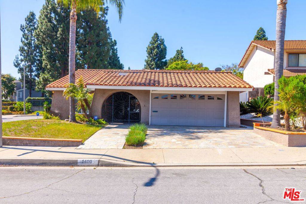 Rancho Palos Verdes, CA 90275,1400 Caddington DR
