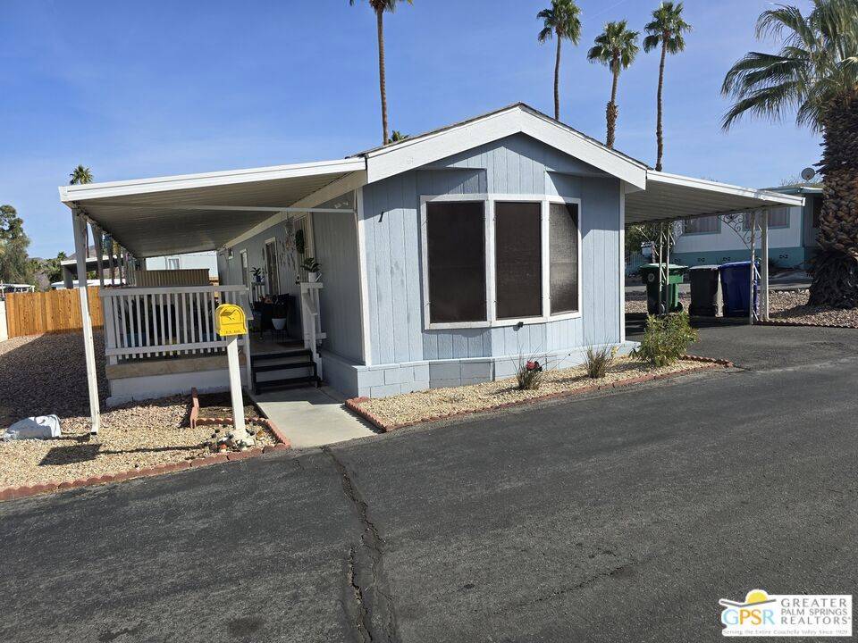Palm Desert, CA 92260,1 Running H