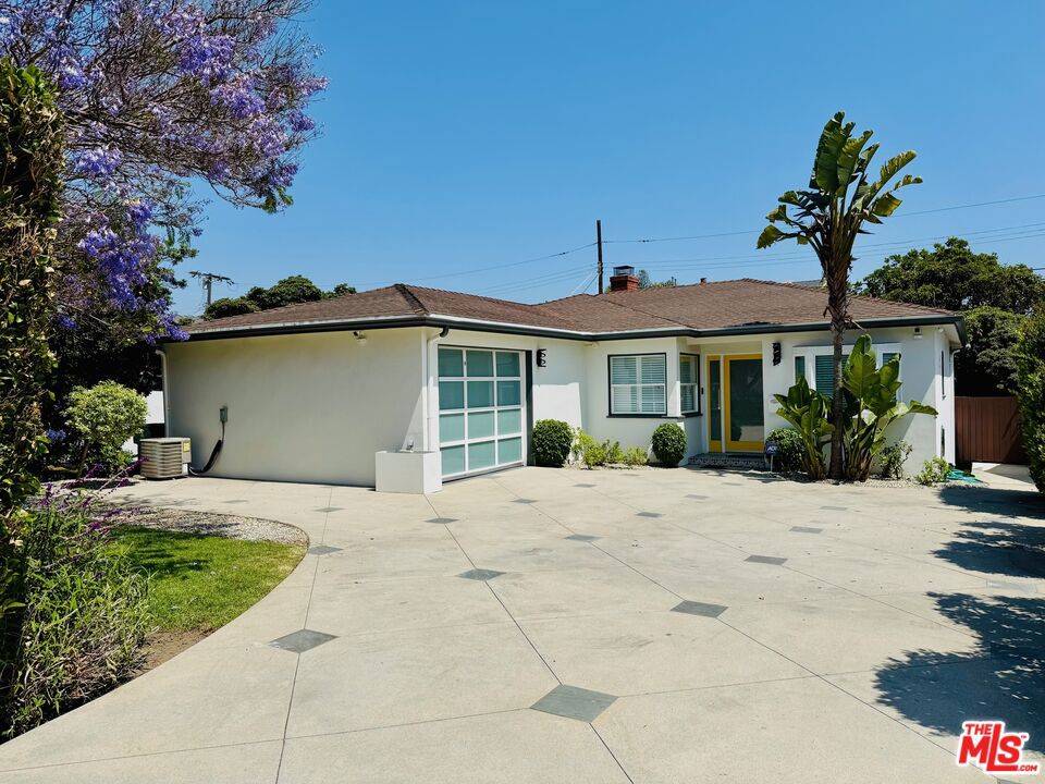 Santa Monica, CA 90405,2376 Dewey ST