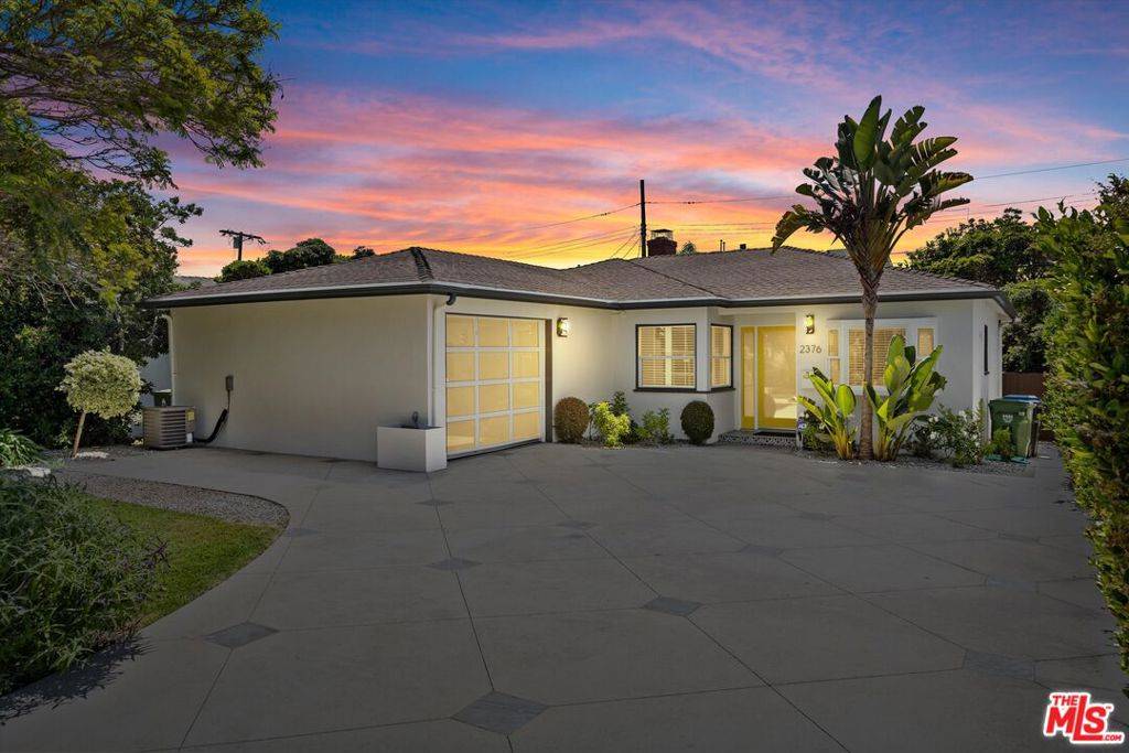 Santa Monica, CA 90405,2376 Dewey ST