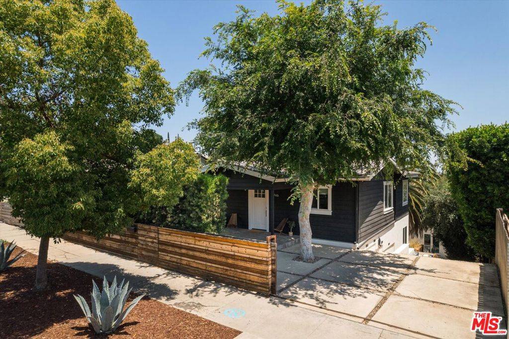 Los Angeles, CA 90032,3746 Randolph AVE