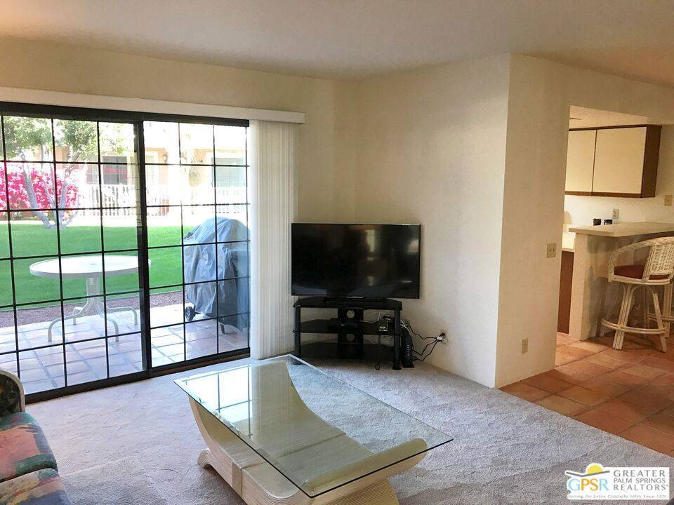Palm Springs, CA 92264,2701 E Mesquite Ave Unit EE165 AVE #EE165