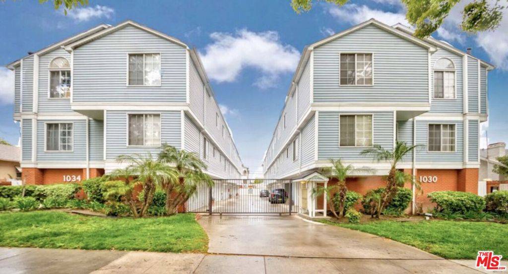 Glendale, CA 91201,1030 Ruberta AVE #12