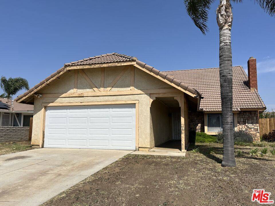 Moreno Valley, CA 92553,12746 Shadybend DR