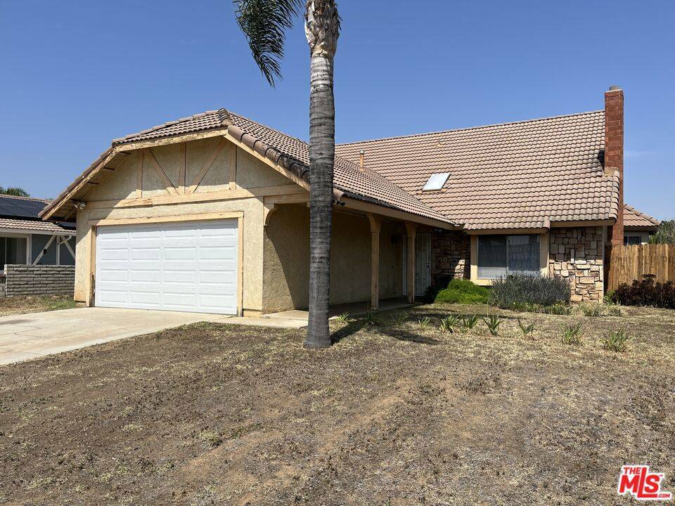 Moreno Valley, CA 92553,12746 Shadybend DR