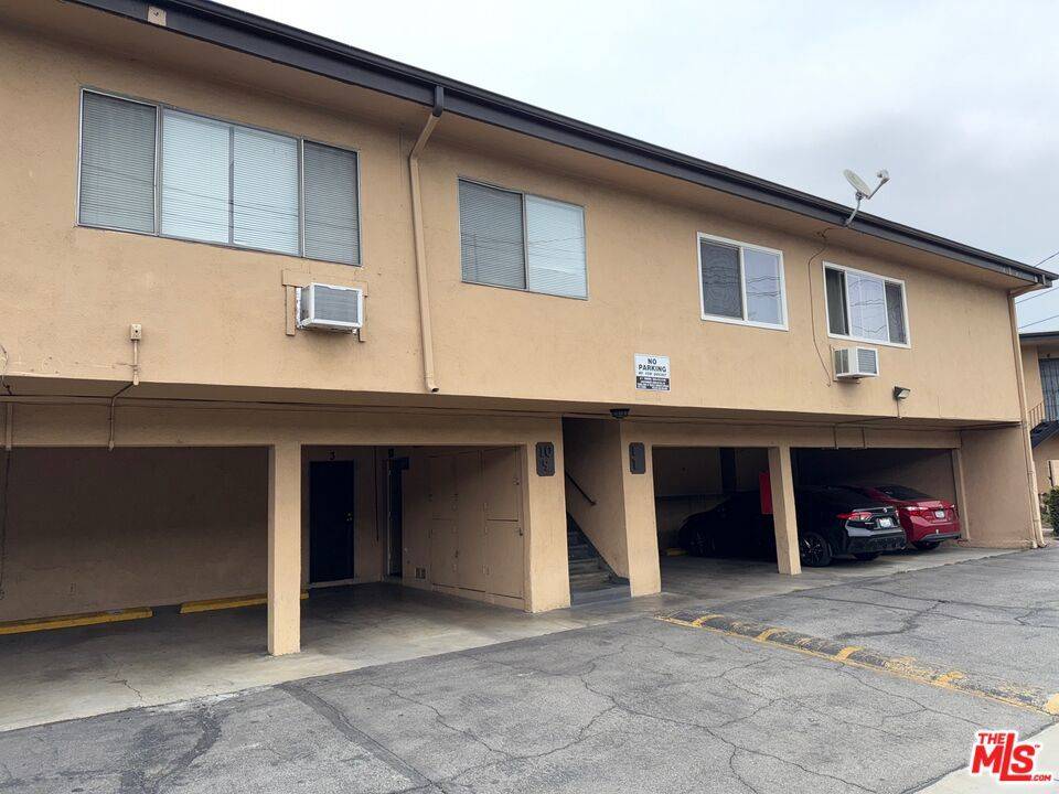 Baldwin Park, CA 91706,3020 Vineland AVE #9