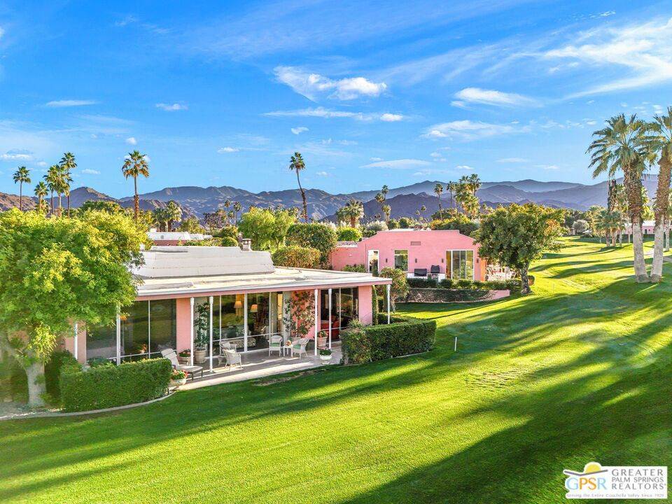 Palm Desert, CA 92260,47425 Medina DR