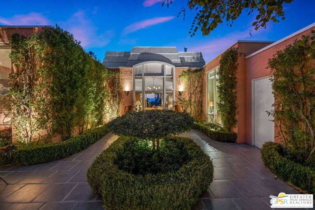 Palm Desert, CA 92260,47425 Medina DR