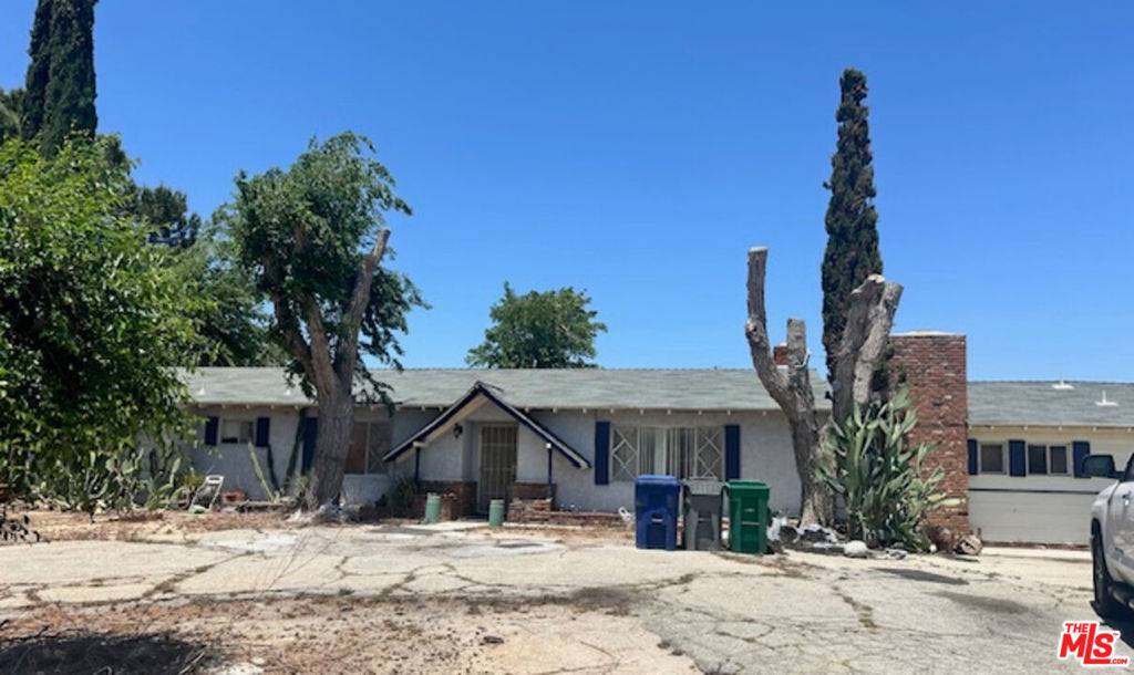 Palmdale, CA 93552,35815 42nd ST