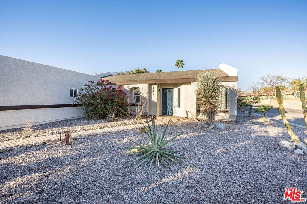 Palm Springs, CA 92262,3293 N Mica DR