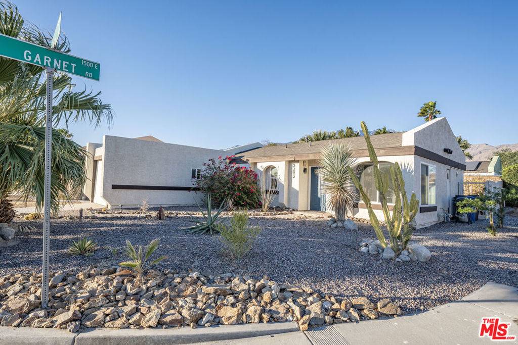 Palm Springs, CA 92262,3293 N Mica DR