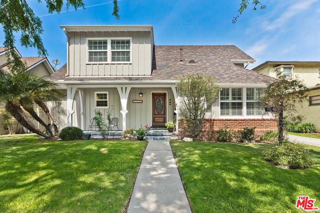 Culver City, CA 90230,11205 Huntley PL