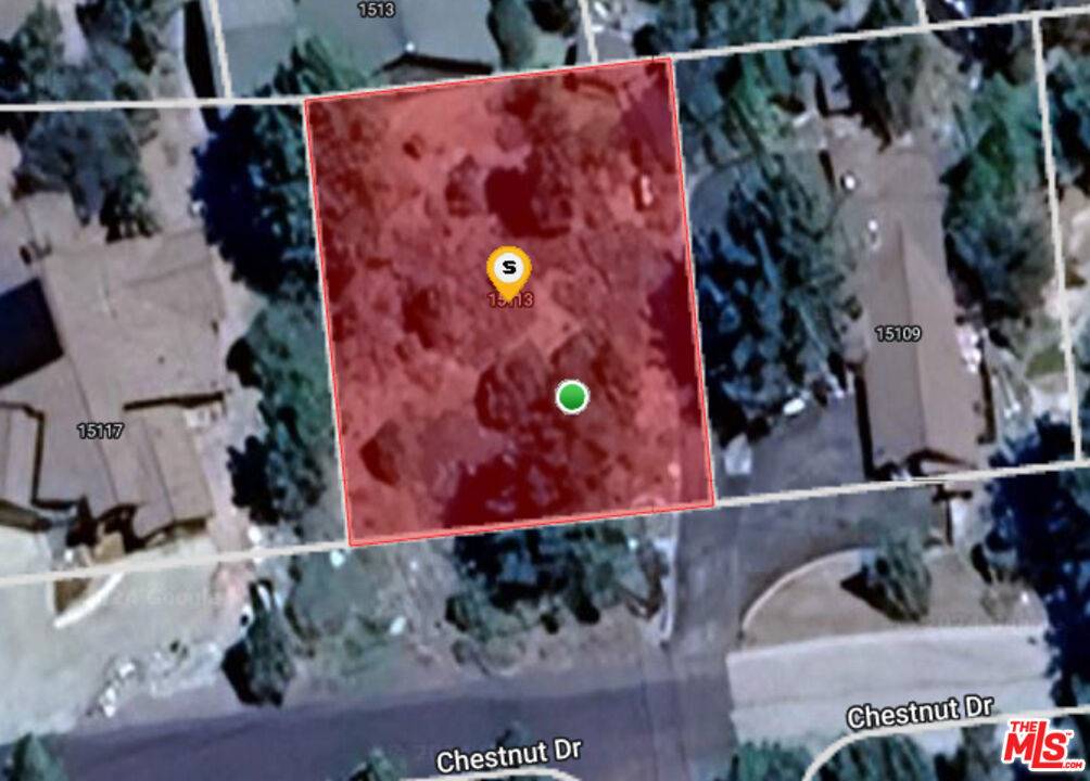 Pine Mountain Club, CA 93222,15113 Chestnut DR