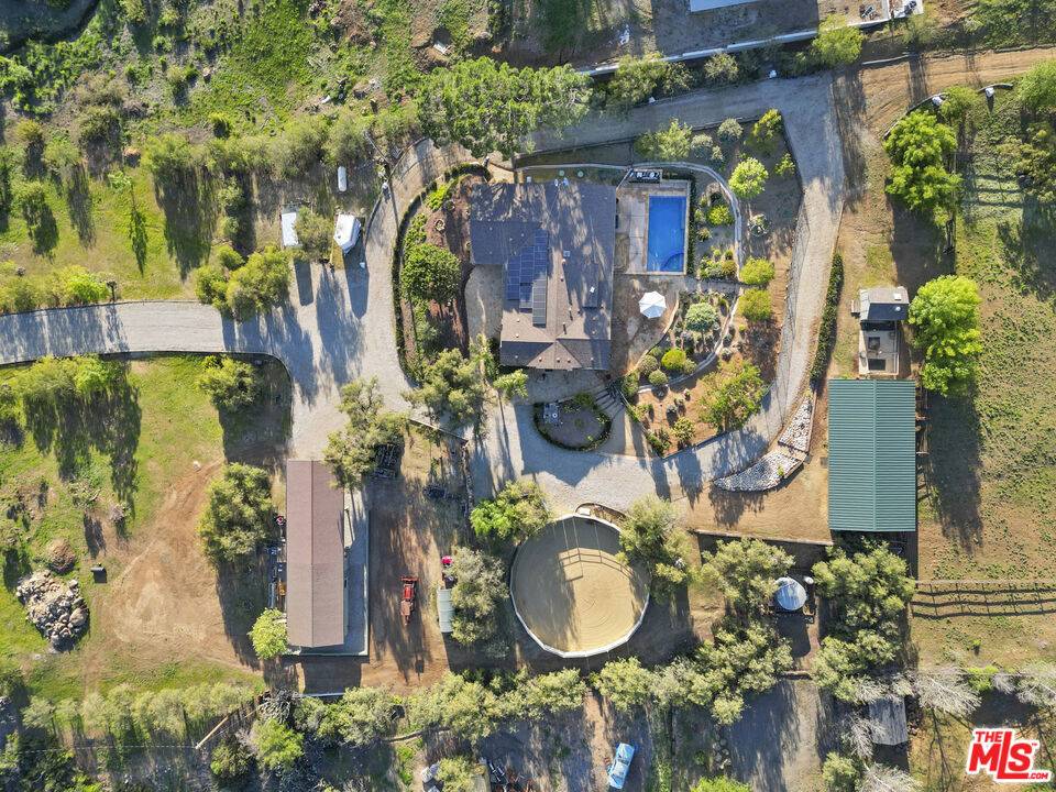 Malibu, CA 90265,33439 Mulholland HWY