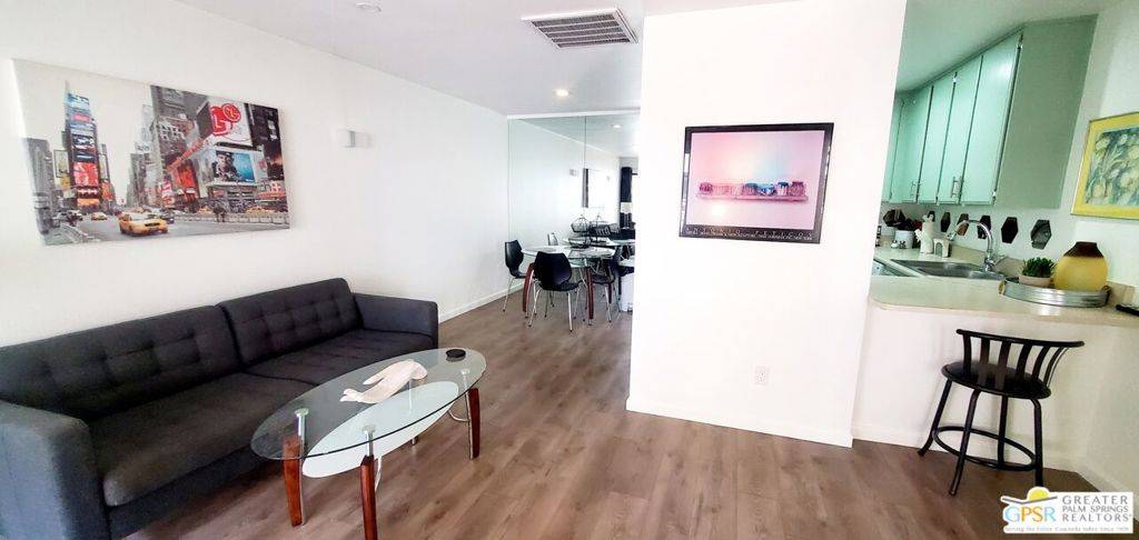 Palm Springs, CA 92262,467 S Calle El Segundo #D3