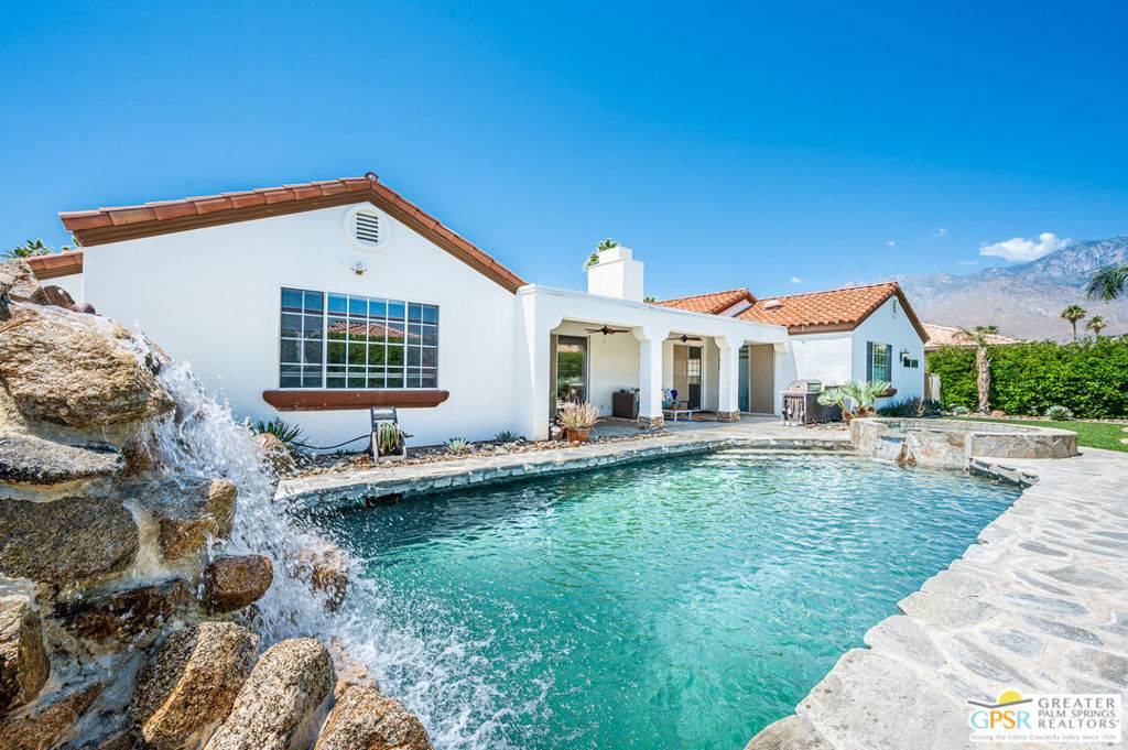Palm Springs, CA 92264,3770 Torito CIR