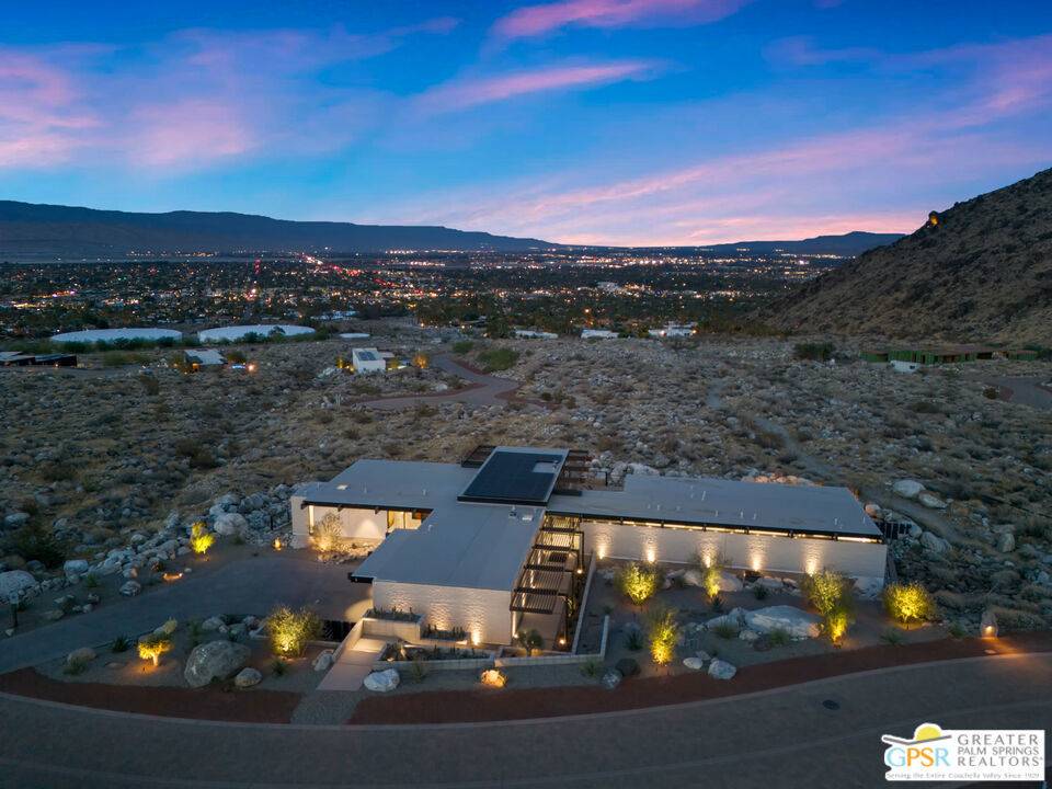 Palm Springs, CA 92262,2399 City View DR