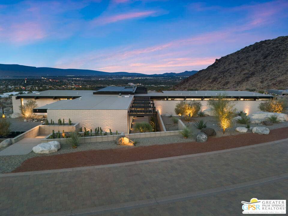 Palm Springs, CA 92262,2399 City View DR