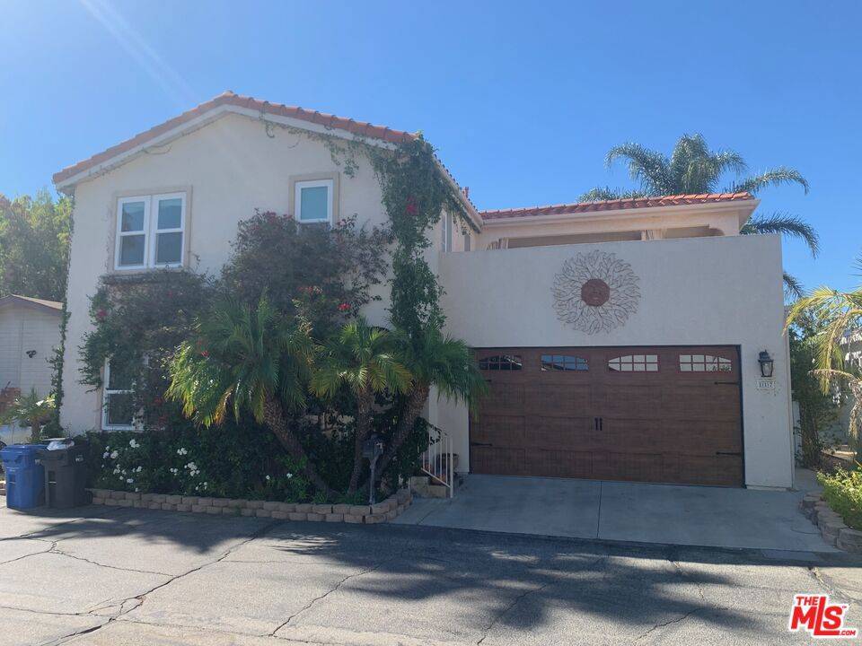 Topanga, CA 90290,117 Navajo LN