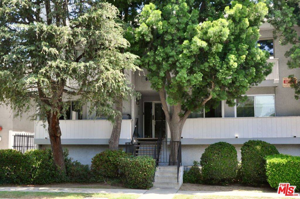 Valley Glen, CA 91401,5900 Murietta AVE #104