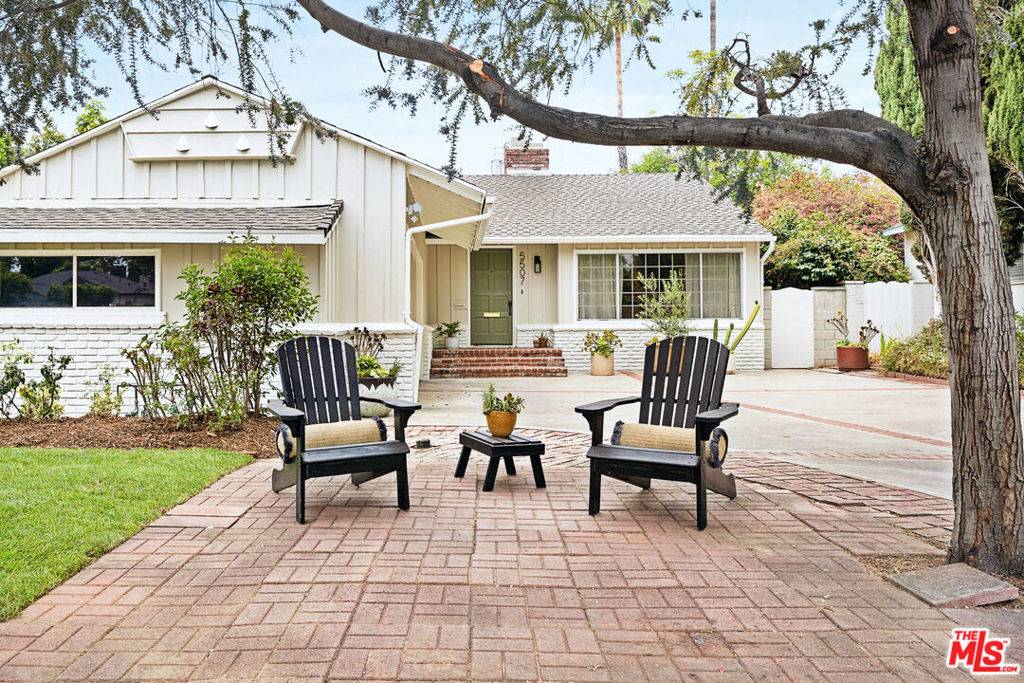 Sherman Oaks, CA 91411,5507 Norwich AVE