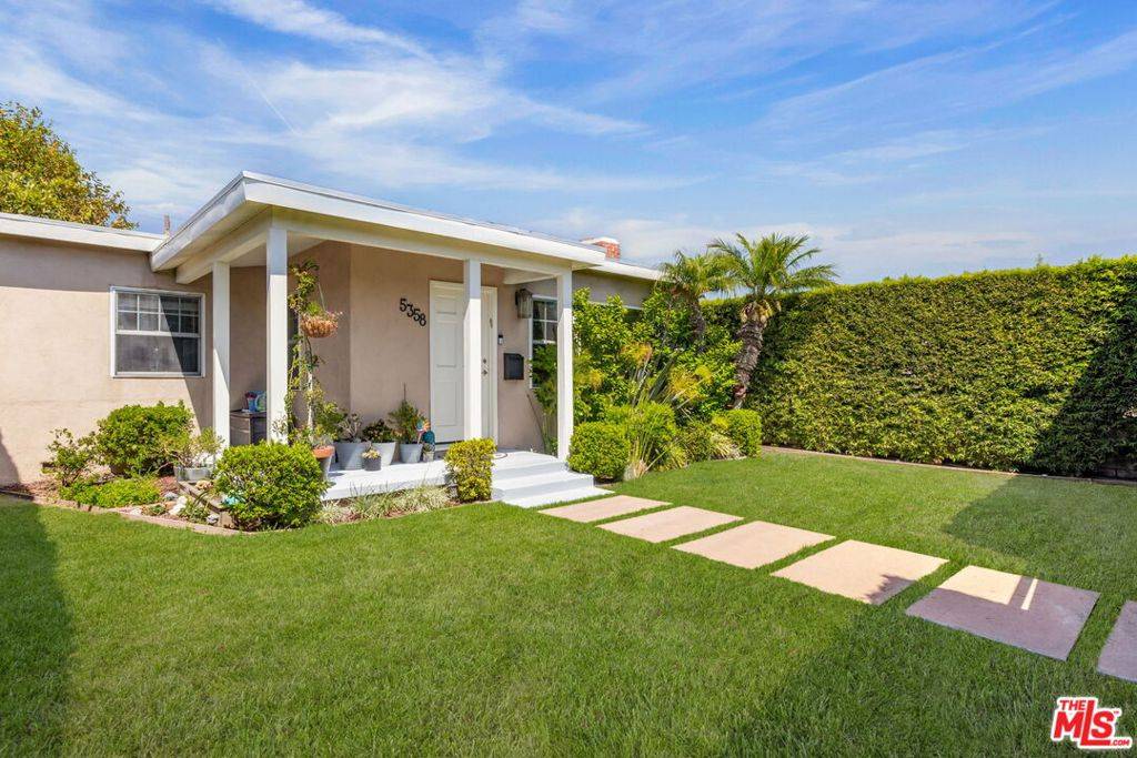 Los Angeles, CA 90066,5358 S Centinela AVE