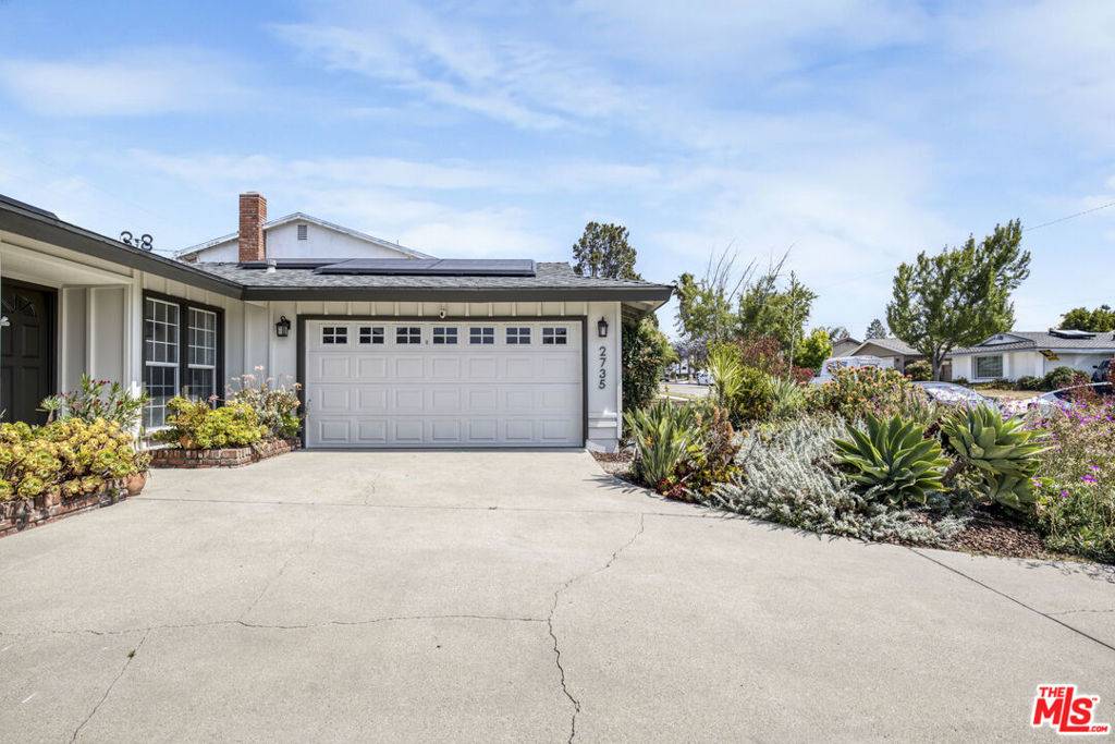 Simi Valley, CA 93065,2735 Beth PL