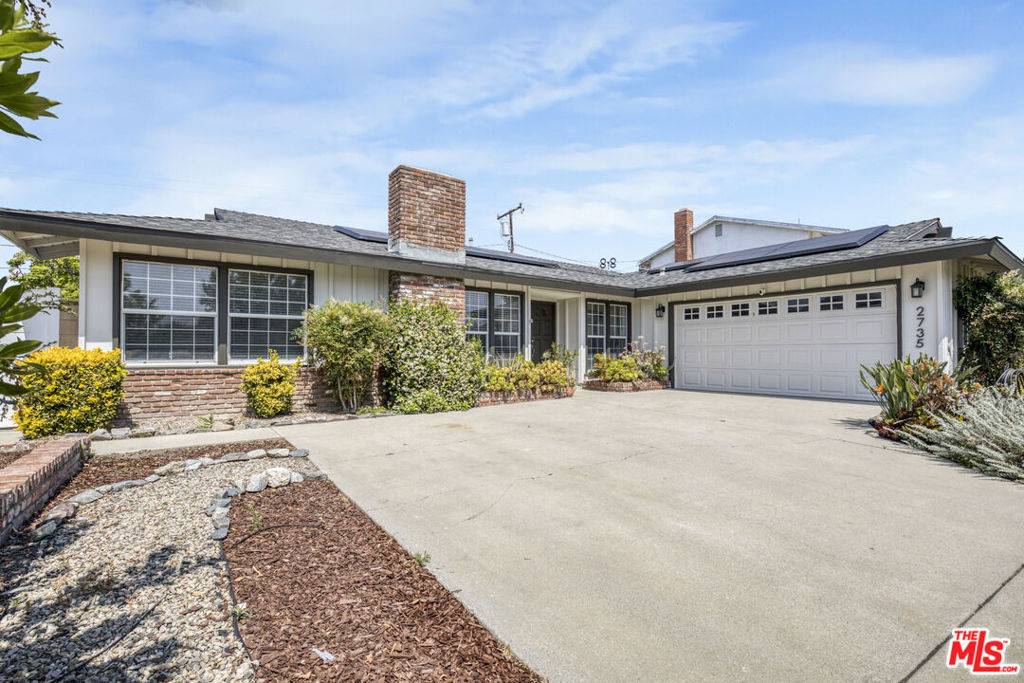 Simi Valley, CA 93065,2735 Beth PL