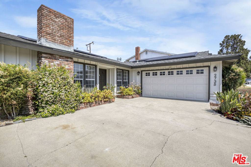 Simi Valley, CA 93065,2735 Beth PL