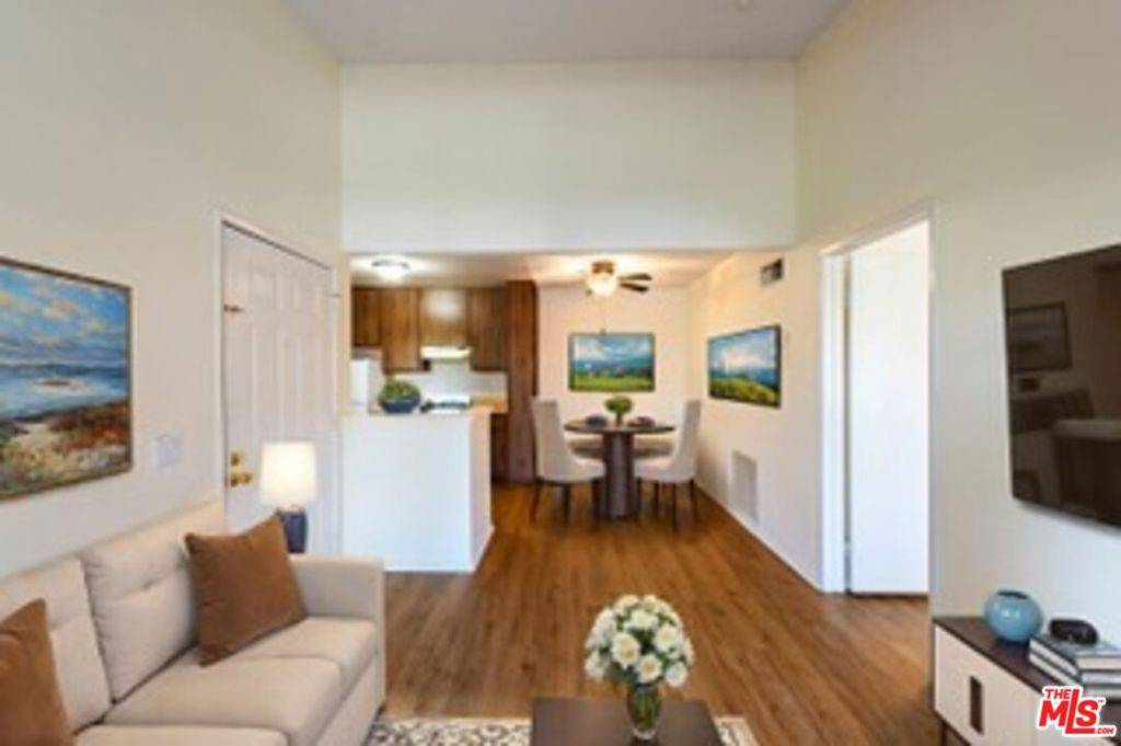 Simi Valley, CA 93063,4545 Alamo ST #G