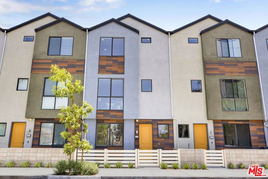 Long Beach, CA 90805,5860 Linden AVE #4