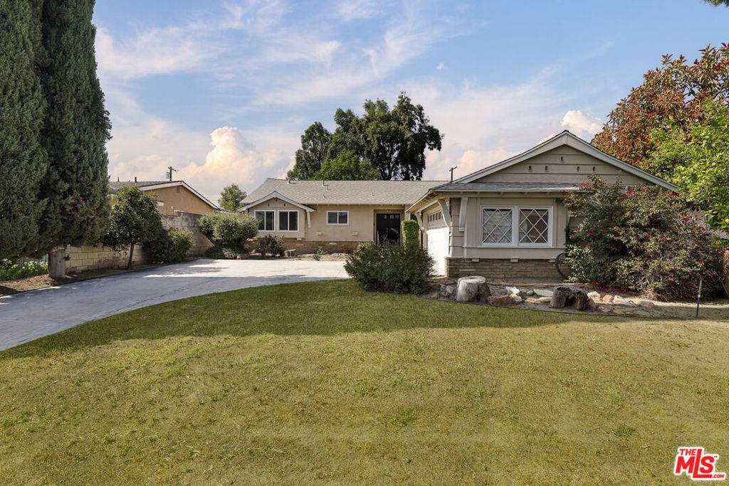 North Hills, CA 91343,16057 Knapp ST