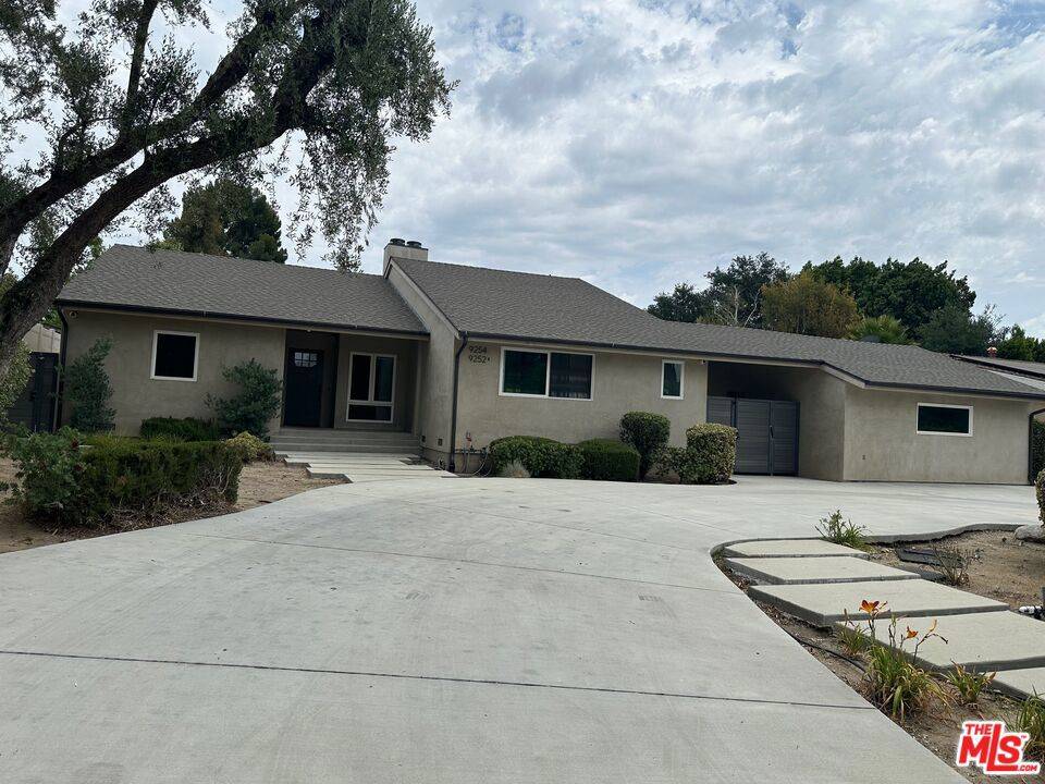 Northridge, CA 91325,9254 Balcom AVE