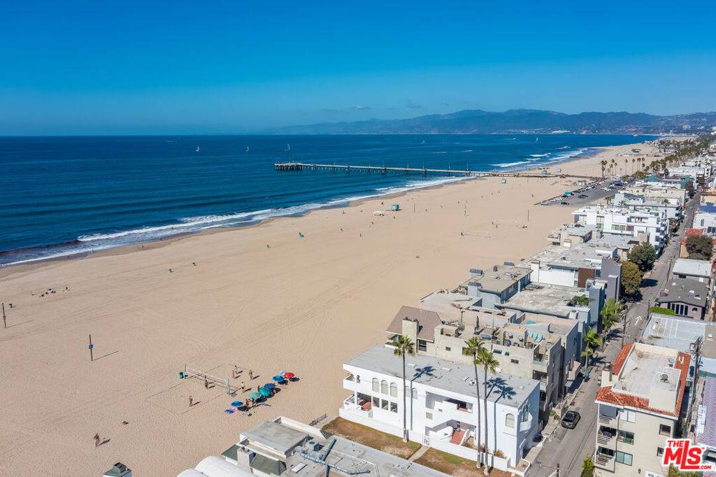 Venice, CA 90291,2707 Ocean Front WALK