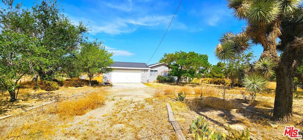 Lancaster, CA 93536,47347 92nd ST