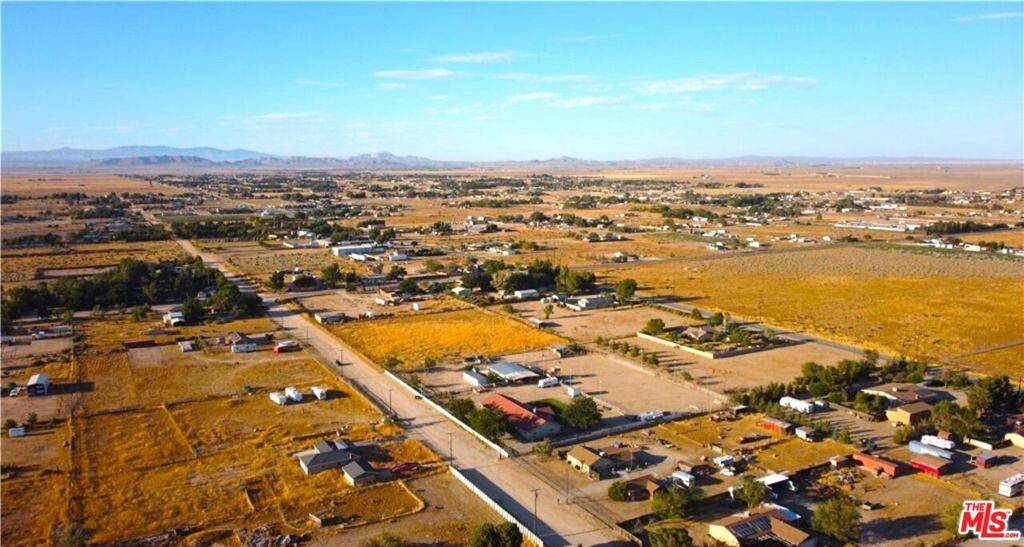 Lancaster, CA 93536,47347 92nd ST