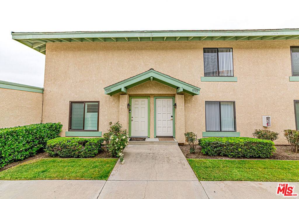 Cypress, CA 90630,8793 Moody ST #7