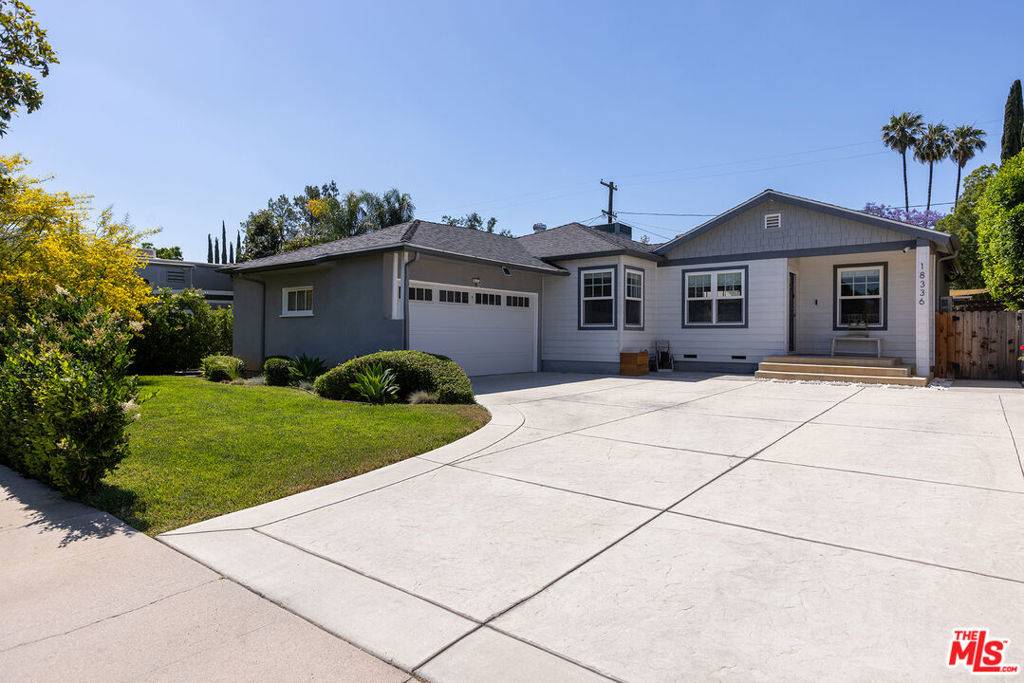Tarzana, CA 91335,18336 Calvert ST