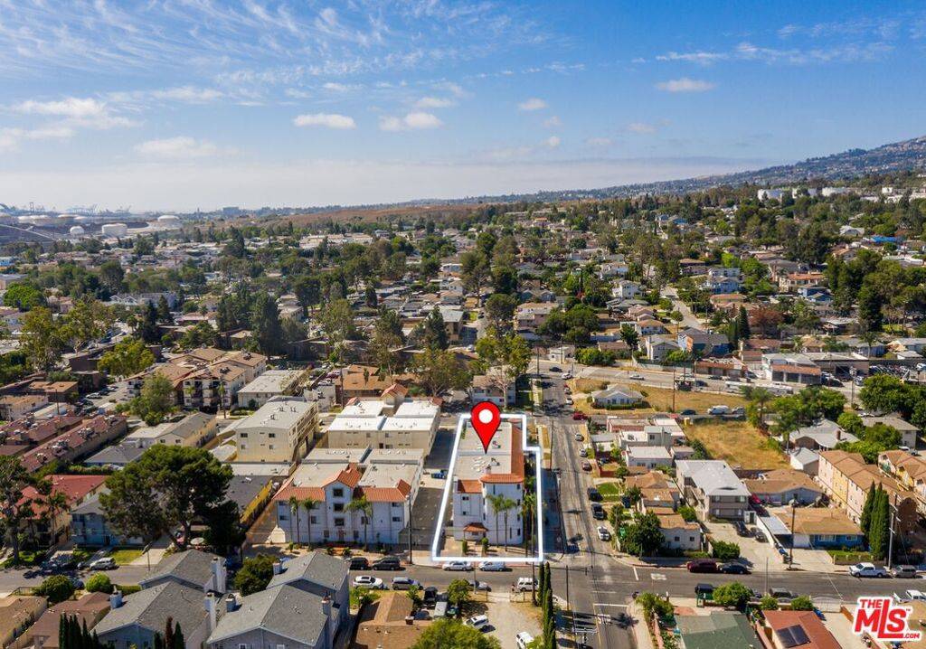 Harbor City, CA 90710,1540 260th ST