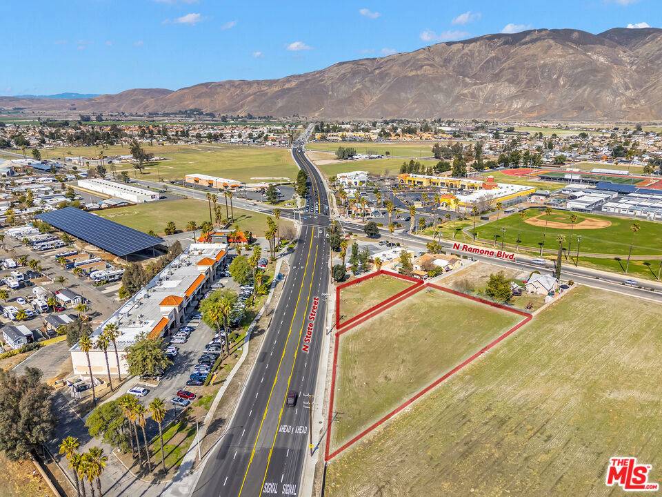 San Jacinto, CA 92583,345 N State ST