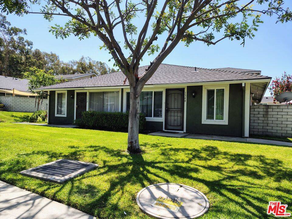 West Covina, CA 91792,1352 E Fairgrove AVE #278