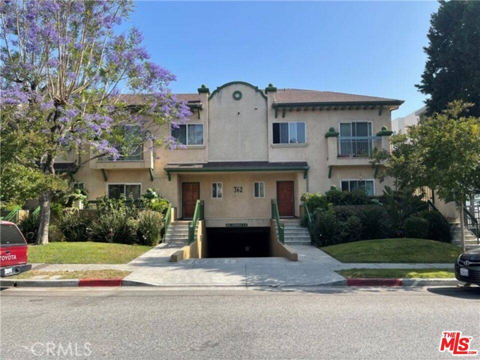 Glendale, CA 91203,362 Salem ST #104