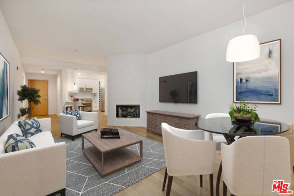 Studio City, CA 91602,4180 Fair AVE #103