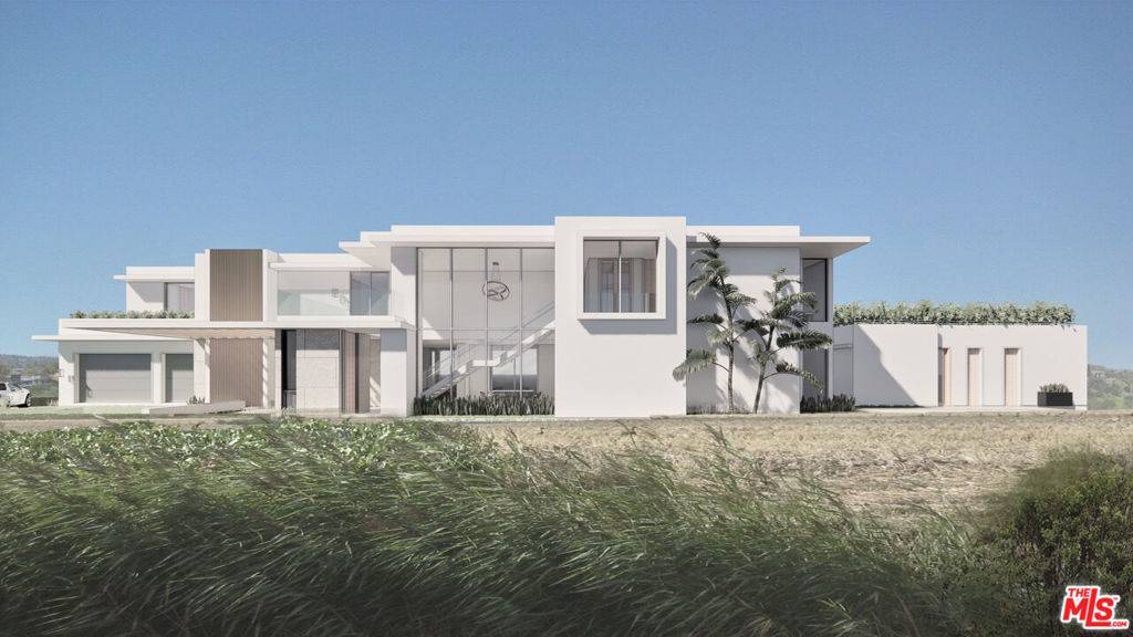 Encino, CA 91316,4571 N Gable DR
