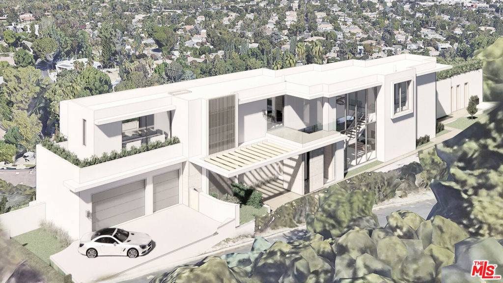 Encino, CA 91316,4571 N Gable DR