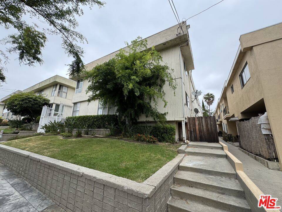 Inglewood, CA 90302,563 E Hazel ST #6
