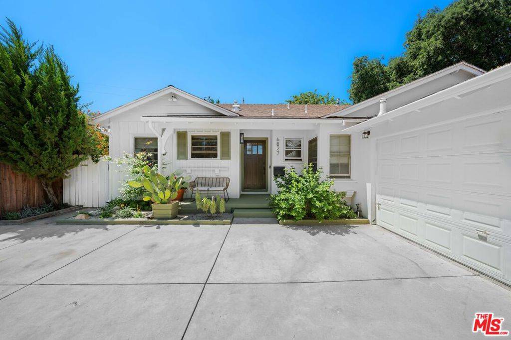 Lake Balboa, CA 91406,6827 Bianca AVE