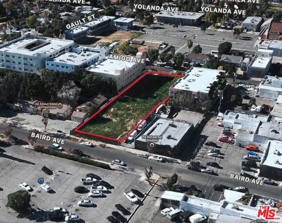 Reseda, CA 91335,7131 Baird AVE